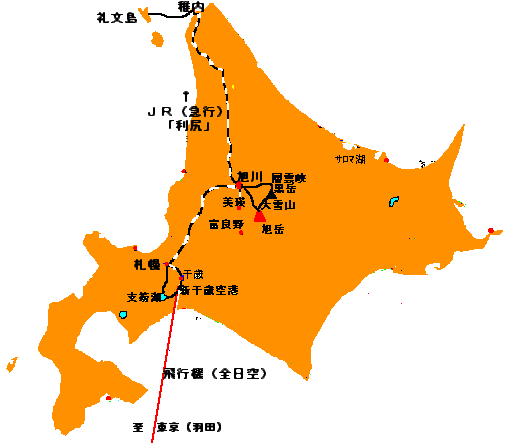 �k�C���}�b�v