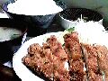 チキンカツ定