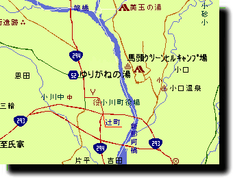 ����ւ̒n�}