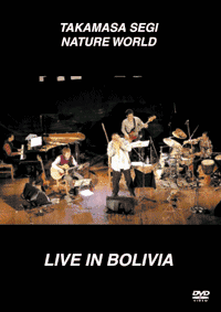 live in bolivia