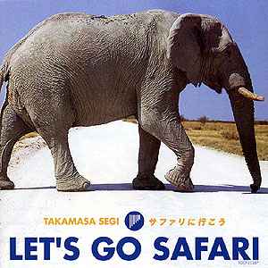 lets go safari