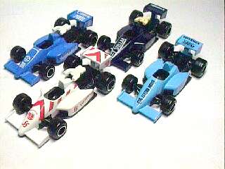 トミカ F3000 LEYTON HOUSE 15 トミカ☆LEYTON HOUSE F1 | あれコレ自由日記